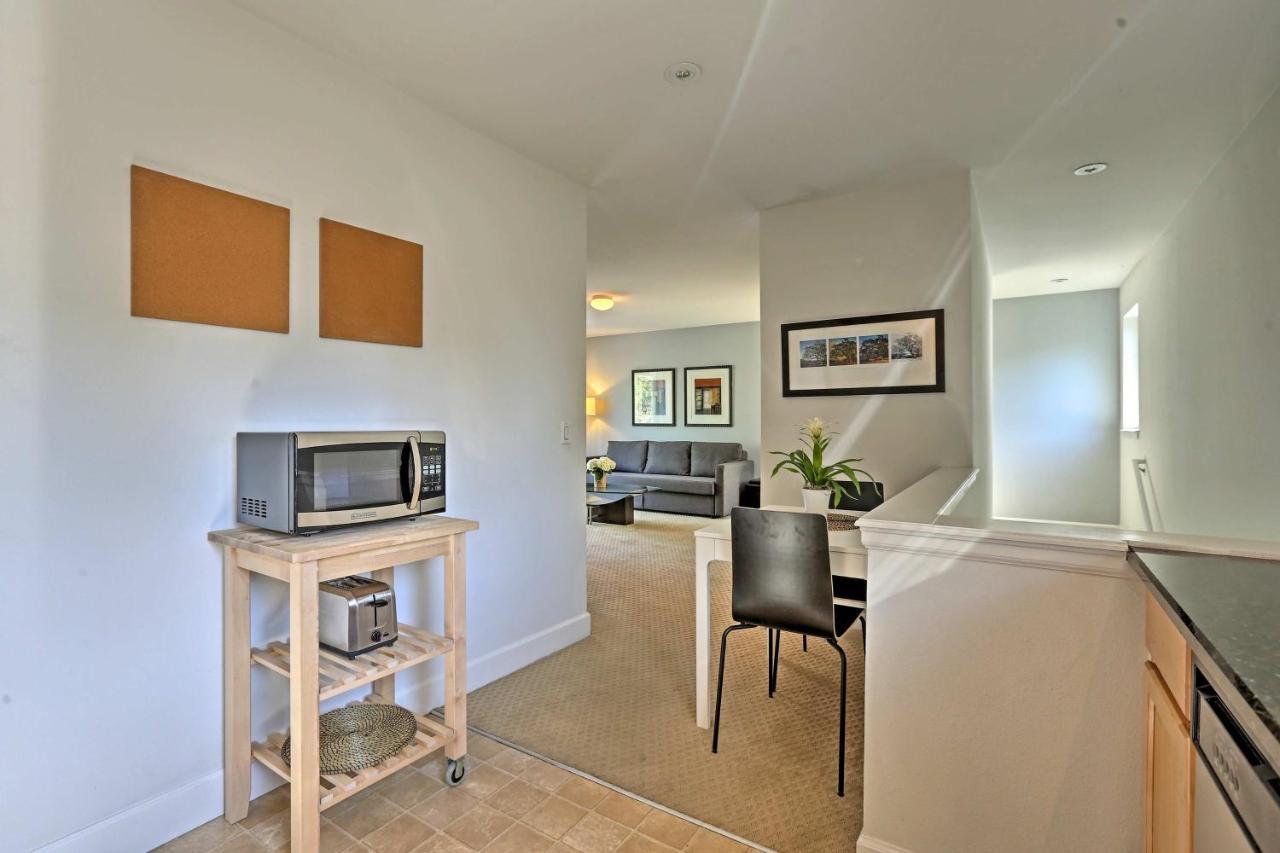Lohi Apartment With Patio 1 Mi To Downtown Denver! Екстериор снимка