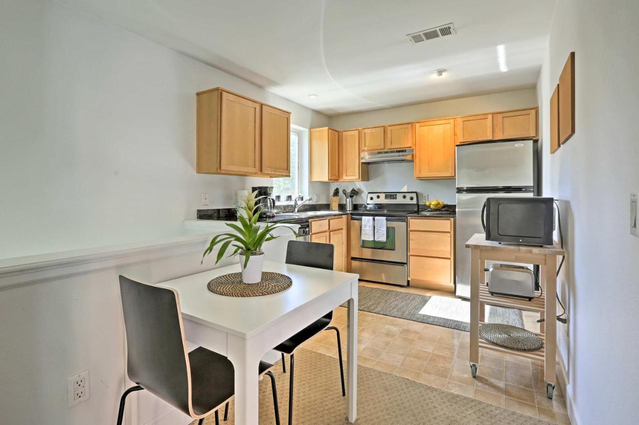 Lohi Apartment With Patio 1 Mi To Downtown Denver! Екстериор снимка