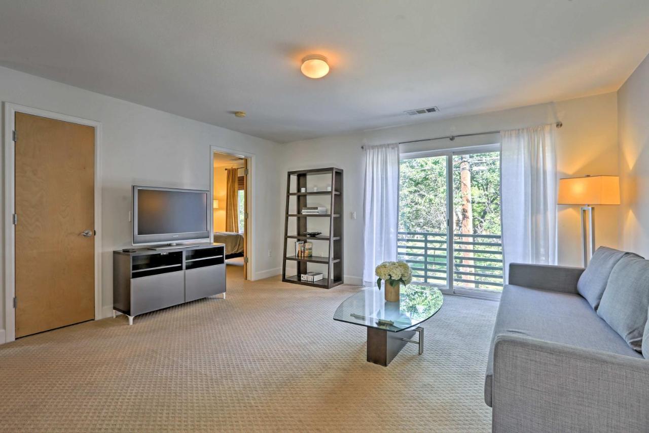 Lohi Apartment With Patio 1 Mi To Downtown Denver! Екстериор снимка