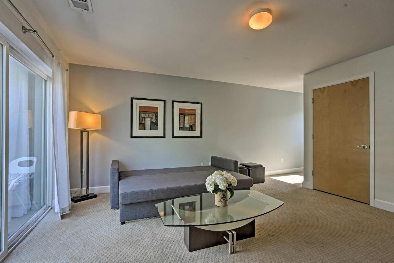 Lohi Apartment With Patio 1 Mi To Downtown Denver! Екстериор снимка
