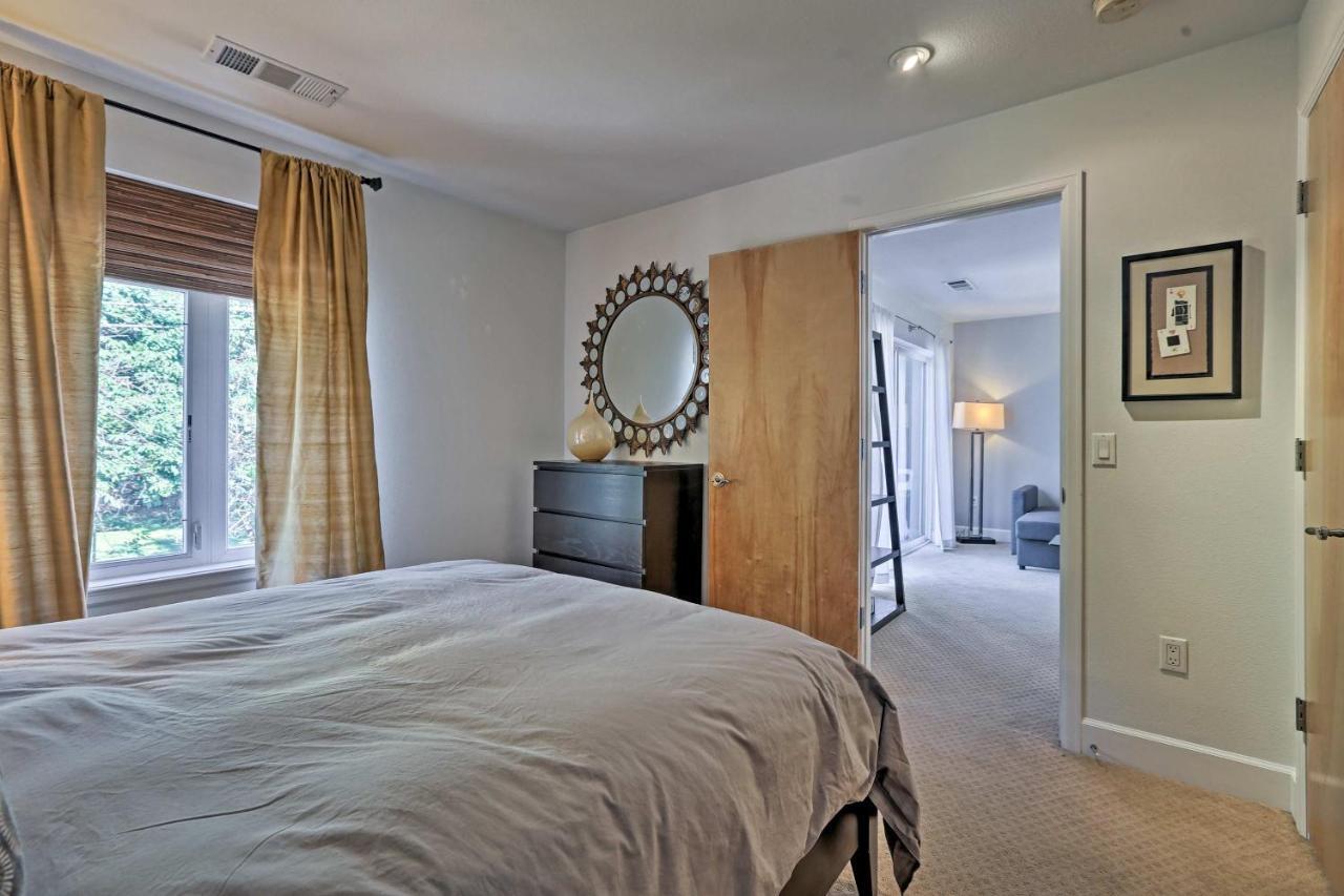 Lohi Apartment With Patio 1 Mi To Downtown Denver! Екстериор снимка