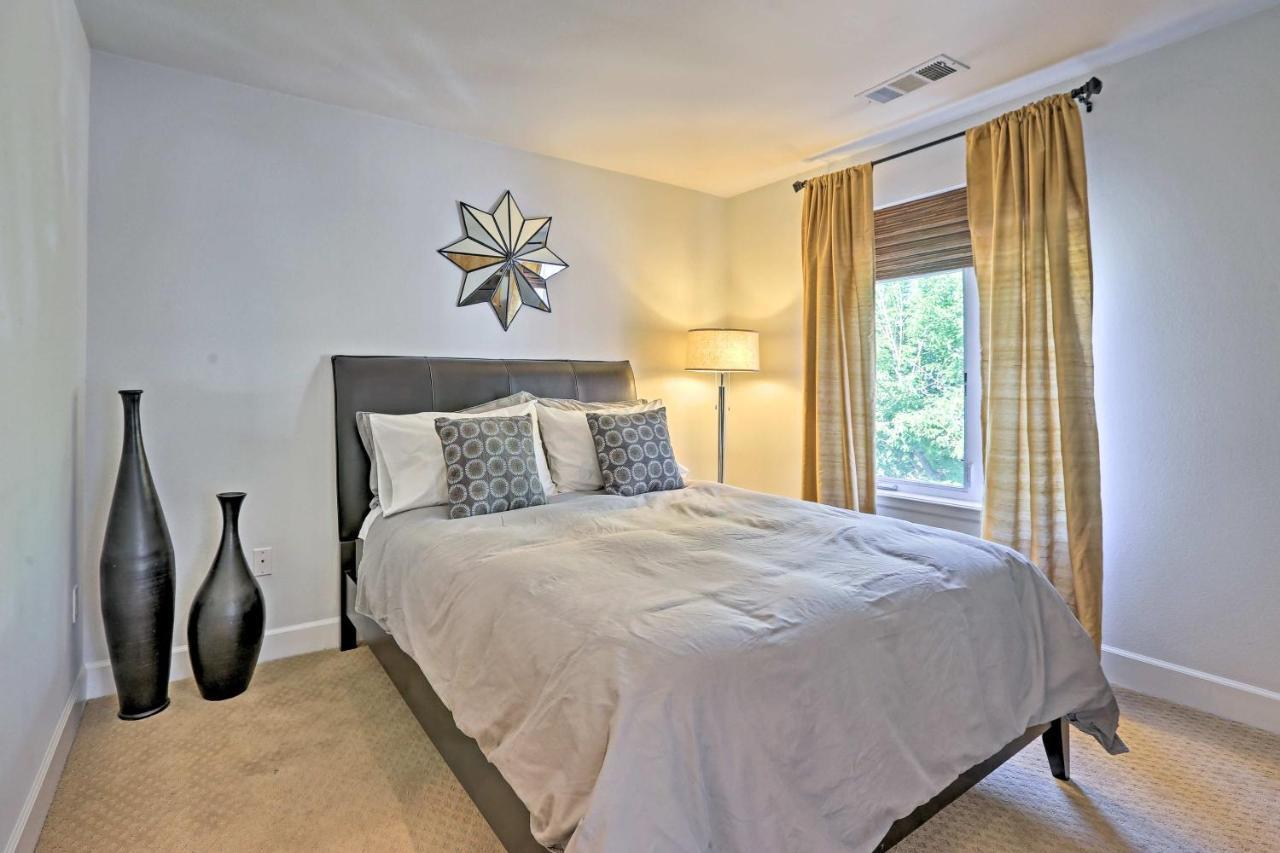 Lohi Apartment With Patio 1 Mi To Downtown Denver! Екстериор снимка