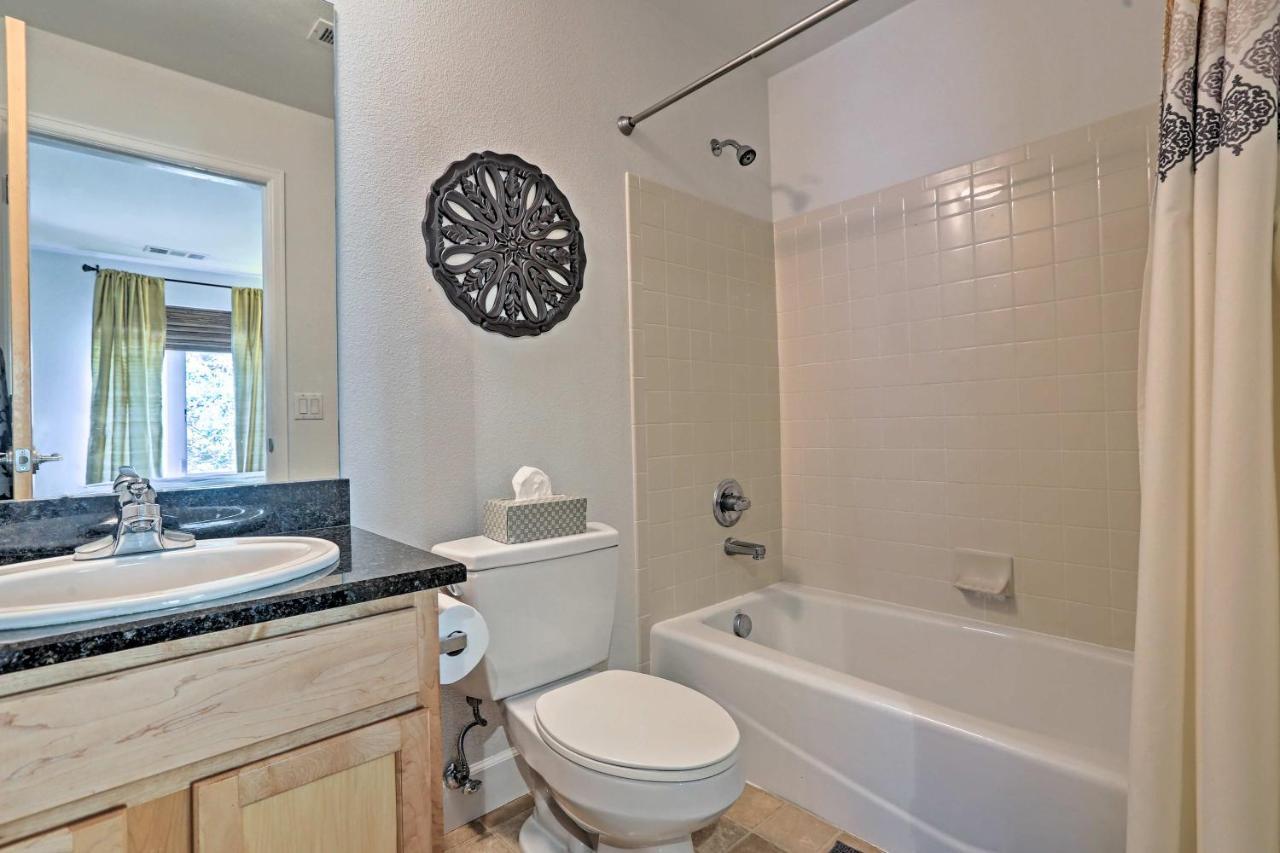 Lohi Apartment With Patio 1 Mi To Downtown Denver! Екстериор снимка